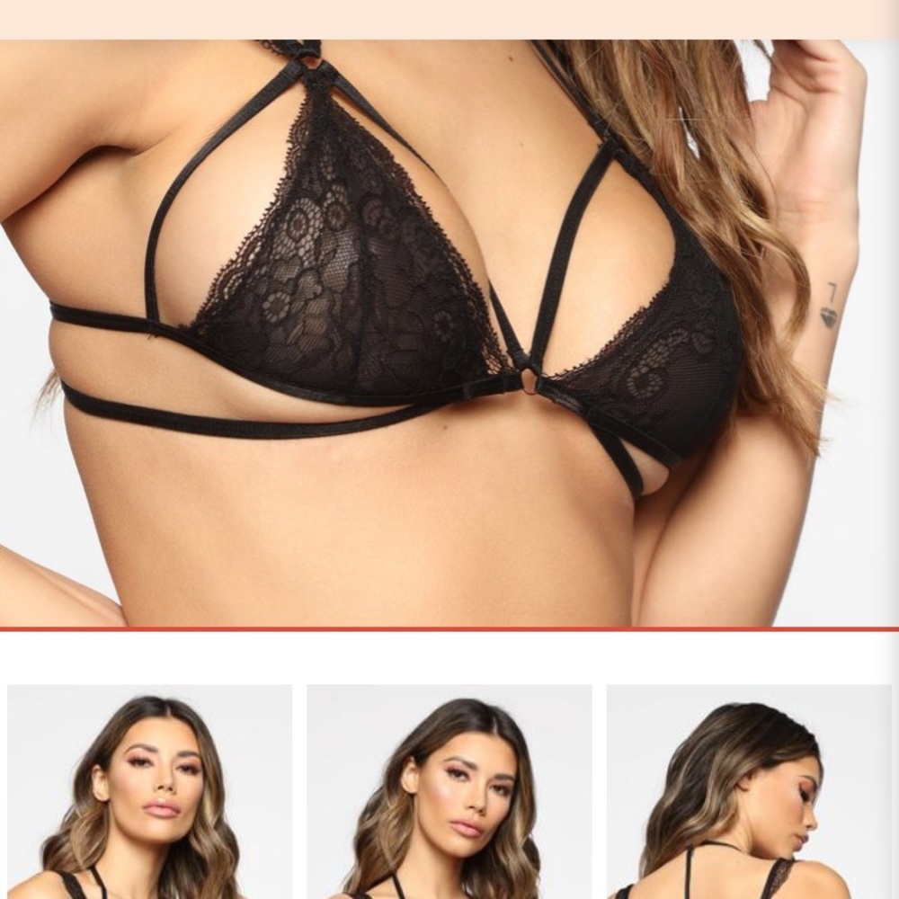 Bralette